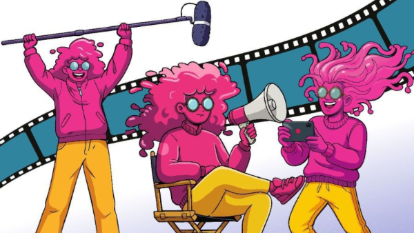  Puerto Plata acogerá “La Ruta Peliculera” este fin de semana en con 2 importantes actividades  