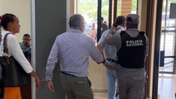    Apresan empresarios acusados de fraude inmobiliario 
