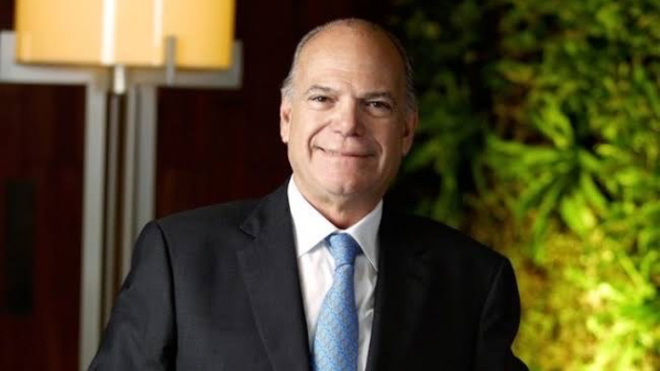     Falleció el empresario Luis Emilio Velutini fundador de Blue Mall y co importantes inversiones en Puerto Plata 