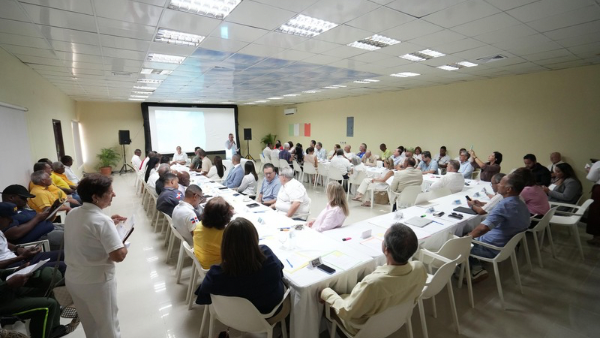         Sosúa se prepara para un nuevo capítulo: turismo familiar y cruceristas marcarán una nueva era para el destino