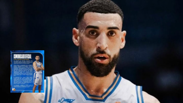      Se lesiona Chris Duarte; no jugará más en Serie Final 2025 del BNS de Puerto Rico  