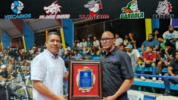  Inicia el XXII torneo de baloncesto superior Villa Isabela 2025  