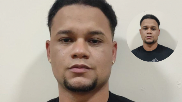  DICRIM captura en Punta Cana a “Buda”, acusado de asesinar al DJ Raymond en Puerto Plata   