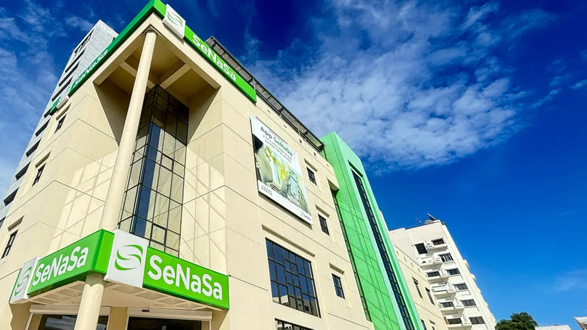 El Ministerio Público pone en marcha la Operación Cobra por fraude SENASA, hay 8 detenidos