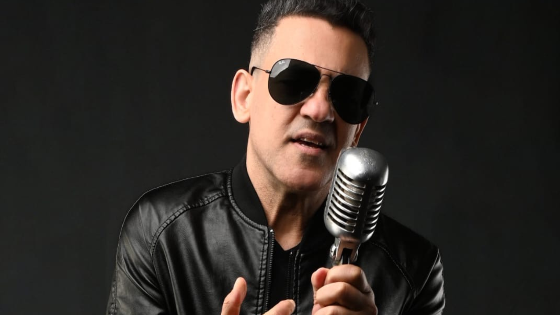   Artista Raffy Díaz lanza popurrí a ritmo de bachata en homenaje a pioneros del género  