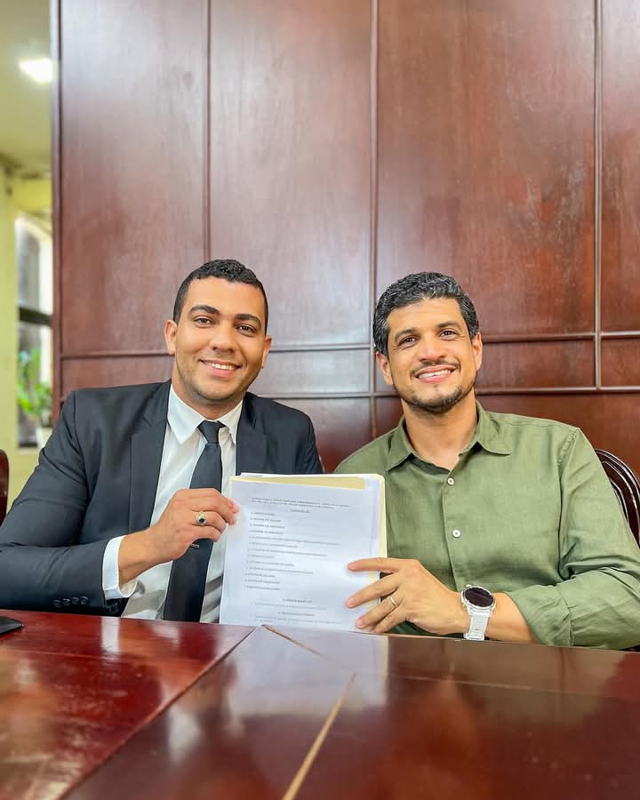     Dos regidores del PLD presentan moción de seguridad vial para evitar accidentes en Malecón de Puerto Plata
