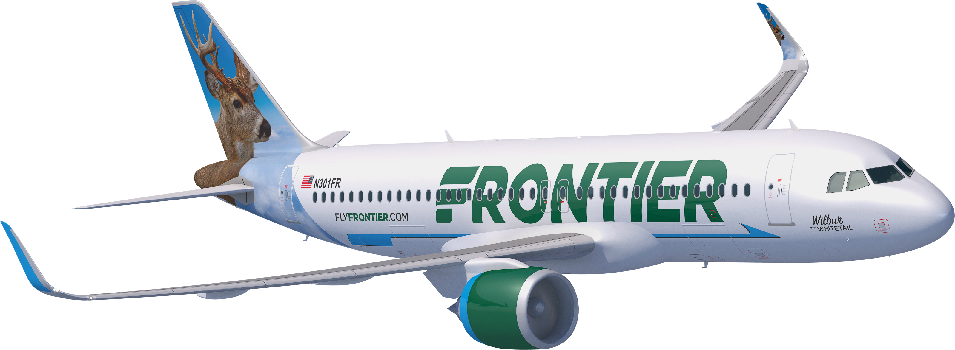   Frontier Airlines anuncia un nuevo servicio sin escalas desde Puerto Plata a San Juan, Puerto Rico  