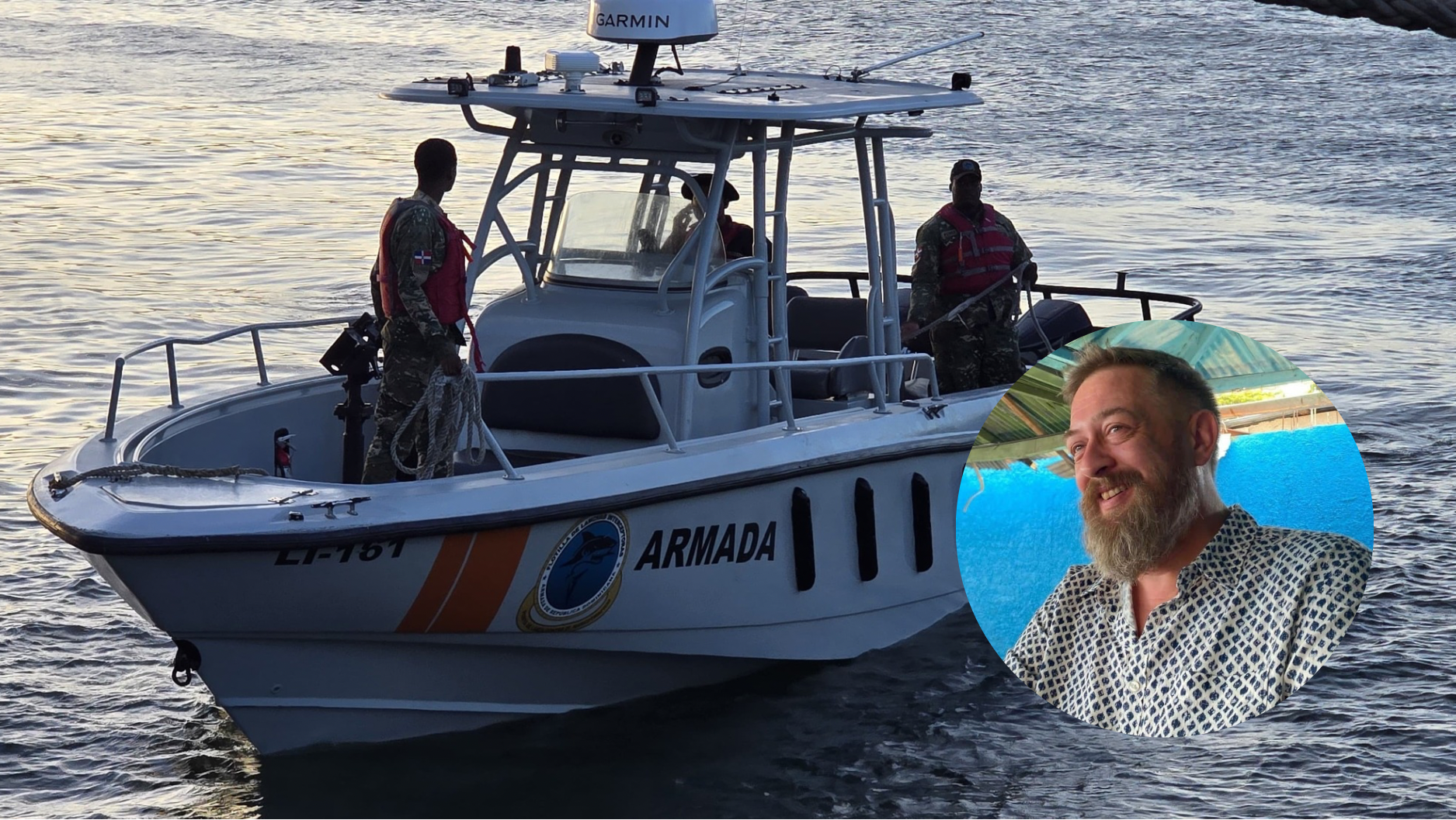 Rescatan cadáver de extranjero pereció ahogado frente a playa de Cabarete