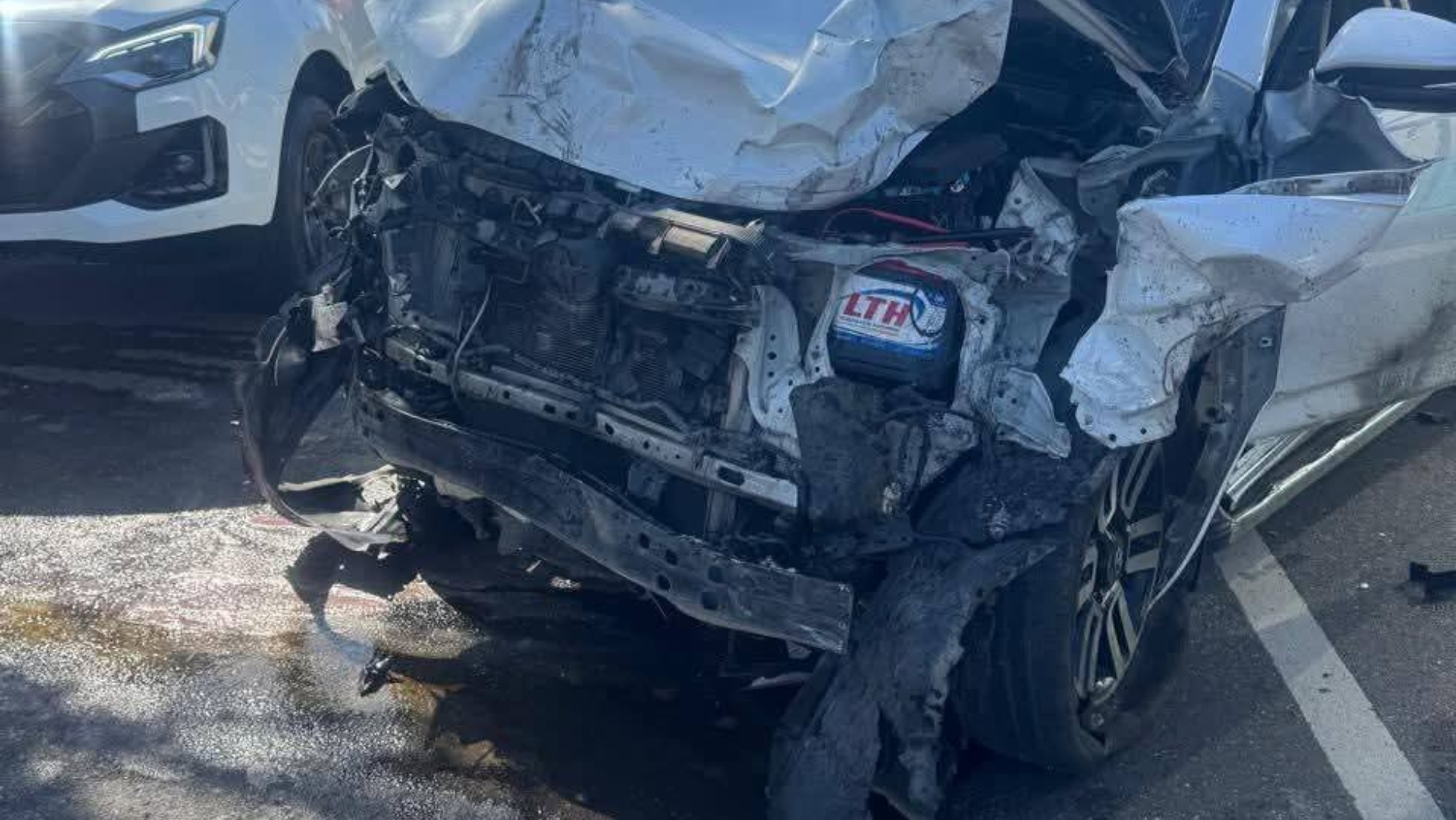 Autopista Puerto Plata–Navarrete se convierte en una ruta mortal: 13 fallecidos en menos de dos meses  