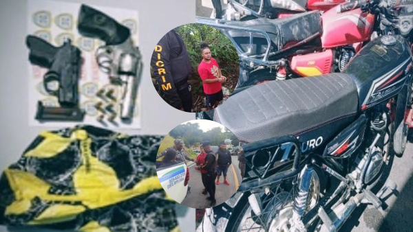     Policía captura uno y balea a otro de tres antisociales que atracaron hombre en carretera turística Luperón  