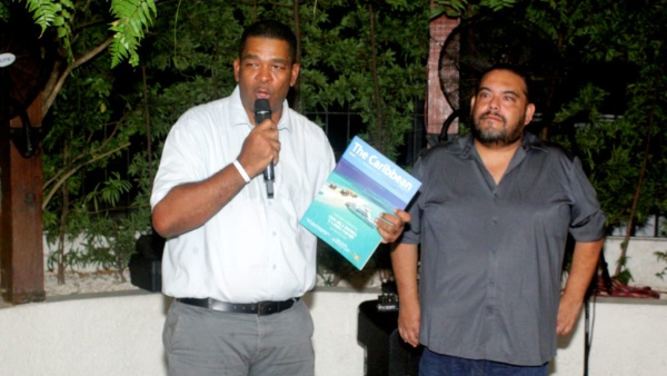 The Caribbean Gold Coast Magazine marca un hito en RD al integrar Realidad Aumentada y Experiencias Inmersivas