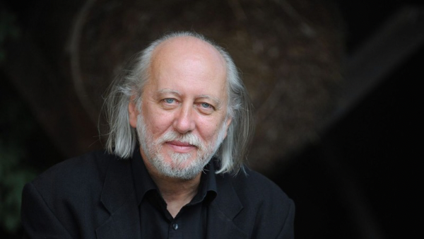 El húngaro László Krasznahorkai, Premio Nobel de Literatura 2025   