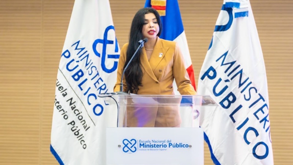 Ministerio Público inicia formación de 100 abogados que serán representantes de víctimas