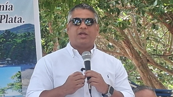   Anuncian la quinta edición del Festival Gastronómico del Pescado y Mariscos de Maimón, dedicada a Atahualpa Paulino   