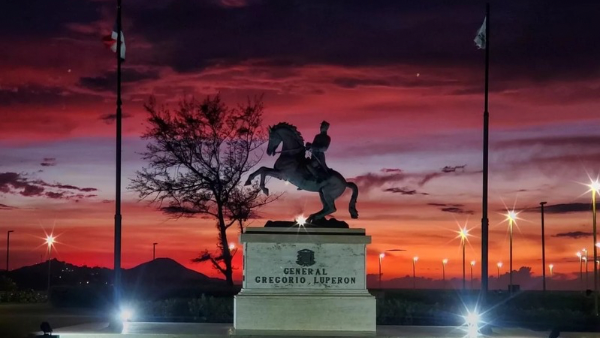     Conmemorarán con varias actividades natalicio 186 del general Gregorio Luperón  