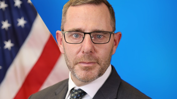     Destacan que nuevo cónsul general de EEUU en RD estuvo previamente en Puerto Plata  