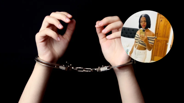     Apresan mujer hirió a otra con arma blanca durante un pleito en sector parte baja de Puerto Plata
