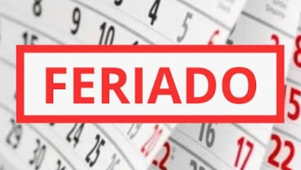    Este miércoles es feriado y no laborable en RD por celebración del Día de Las Mercedes  