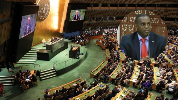   República Dominicana debe relanzar su política exterior