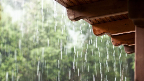    Anuncian lluvias sobre Puerto Plata y gran parte del país debido a vaguada y una onda tropical  