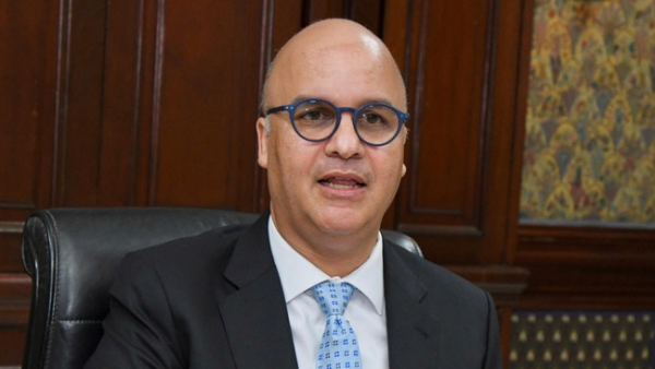      Director general del IDAC participa en cónclave internacional de aviación en Canadá  