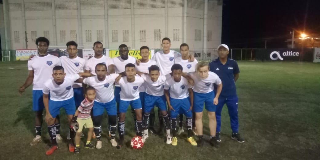 Miramar FC
