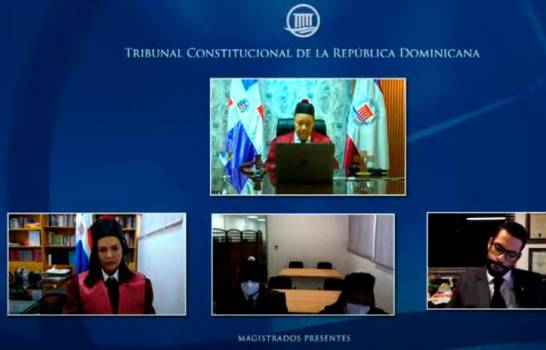 Audiencia virtual