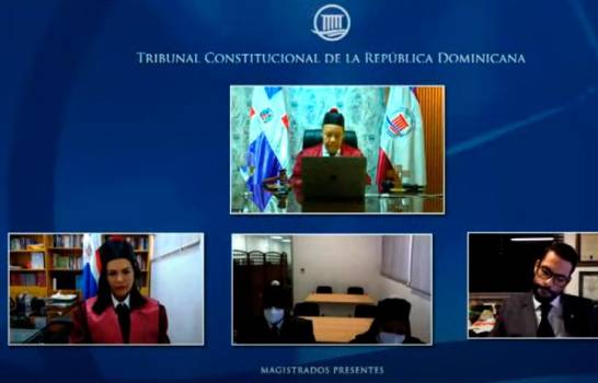 Audiencia virtual 